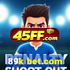 89k bet.com